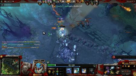 So I heard you hate slark : r/DotA2 .